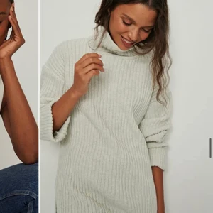 Polotröja - Polotröja från nakd. Endast använd en gång o säljer bara för jag en liknande hemma redan. Köpt för 399kr o säljer för 190kr plus frakt. 💞💞 medium men passar S/M