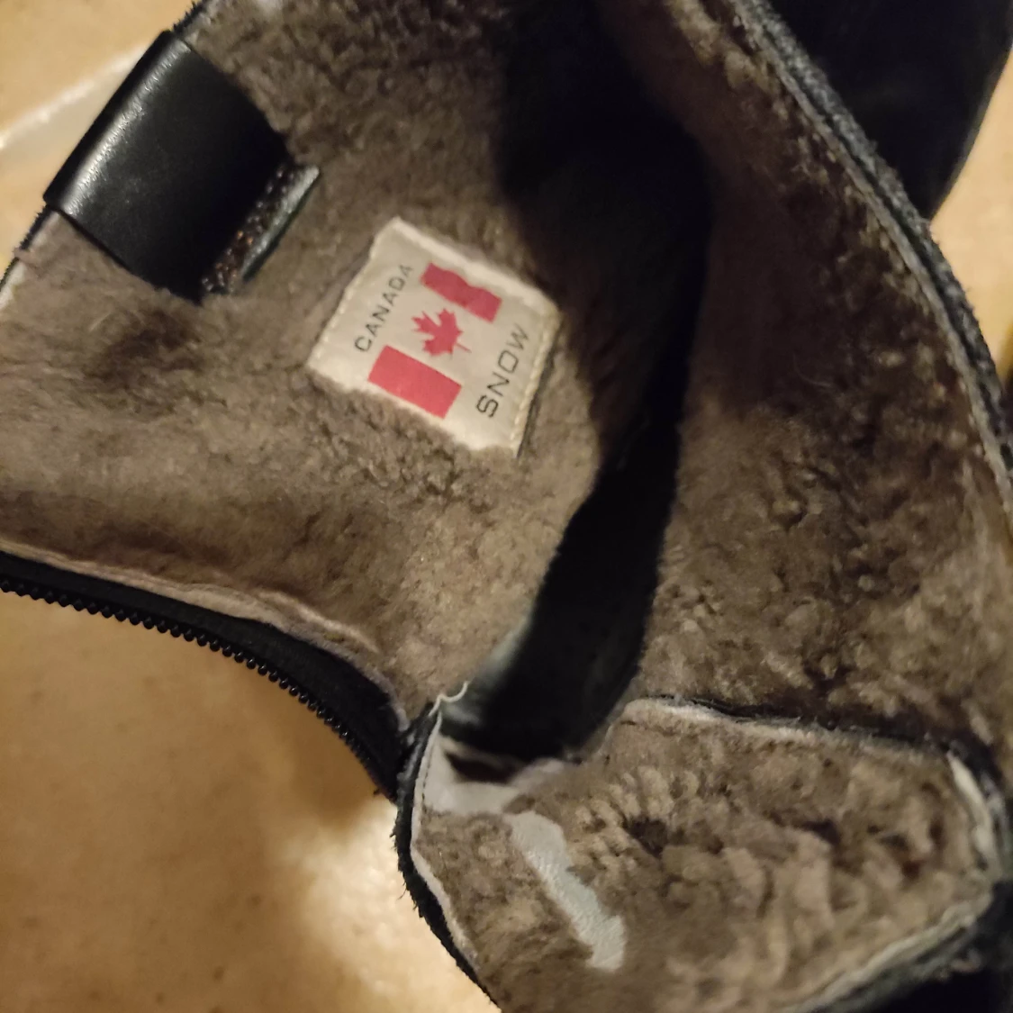 Canada Snow Quebek stl 39 - 91