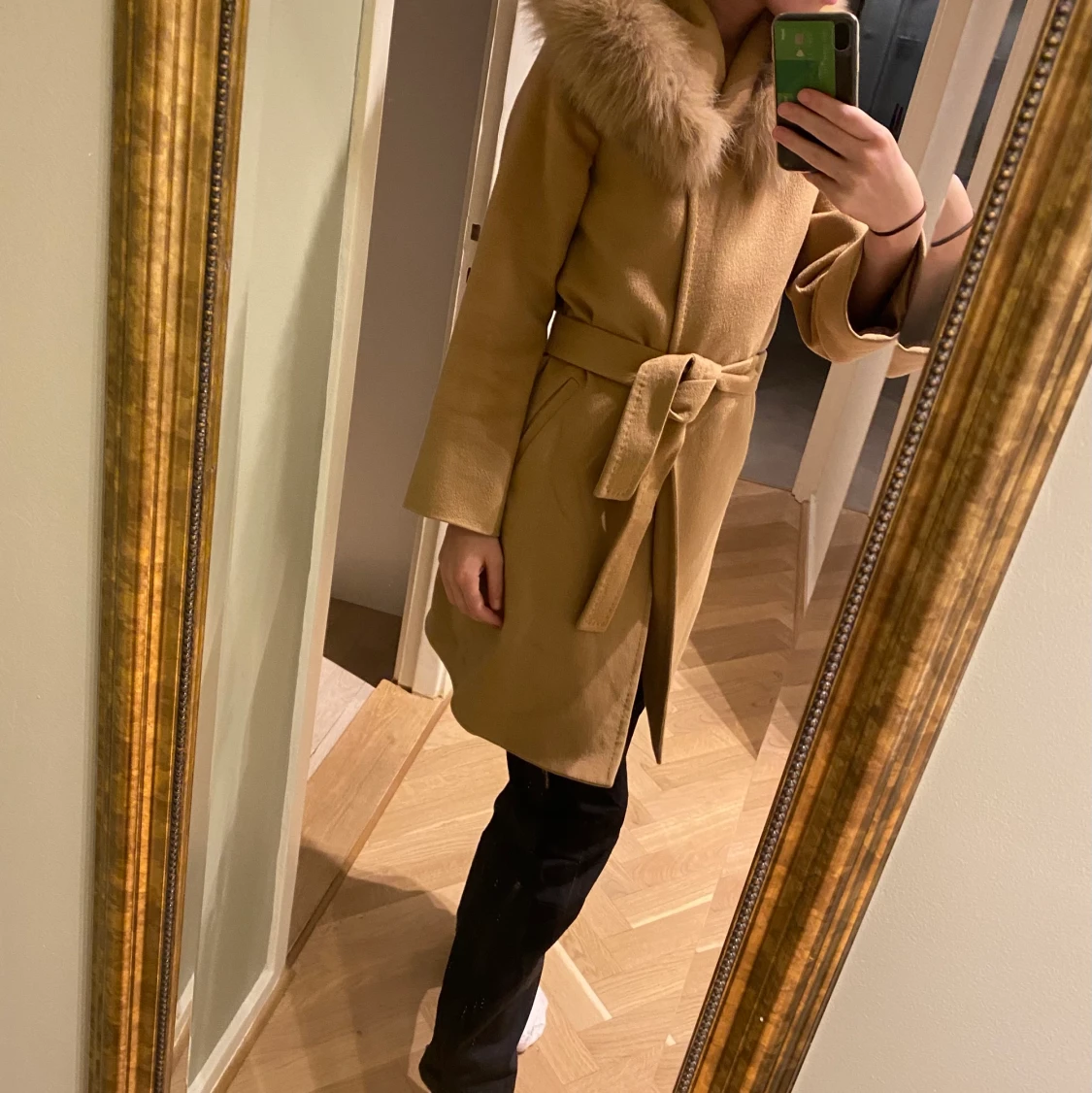 Hollies Lucinda Camel  - 90