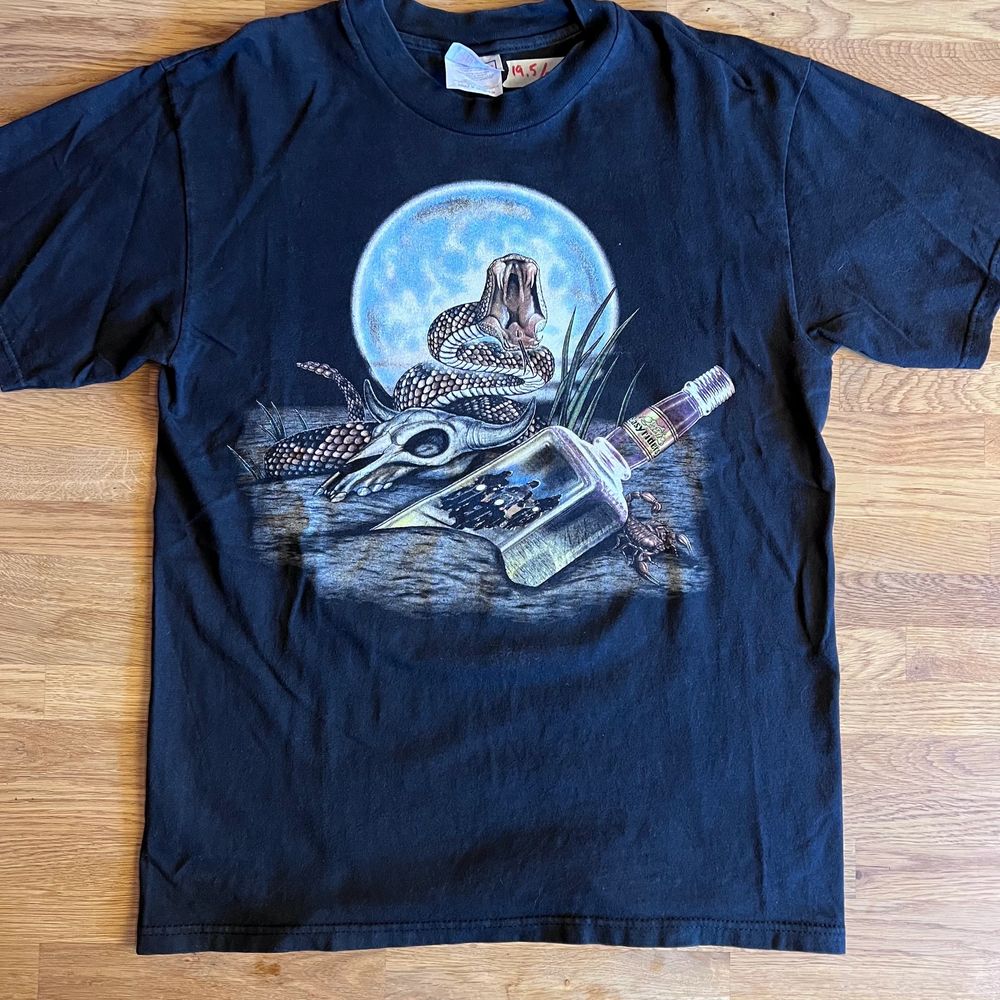 Vintage Easyriders Size: Medium Mått i inch: 19,5/26’ Tag/märke: Hanes Beefy tee TTS (true to size) #vintage #beyondretro #hype #nike #tshirt #topp . T-shirts.