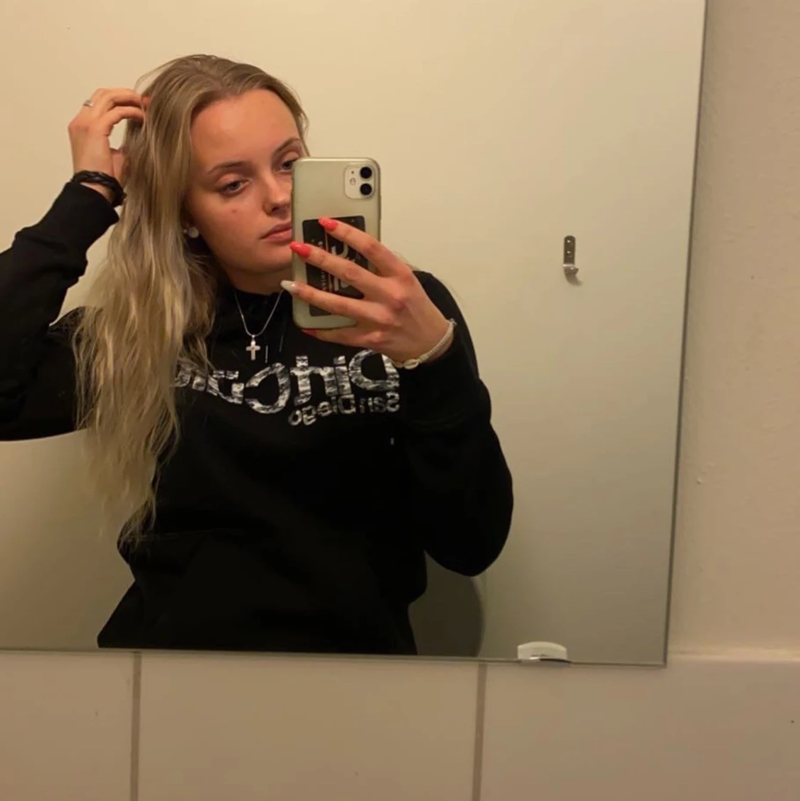 Dirtcult hoodie  - 90