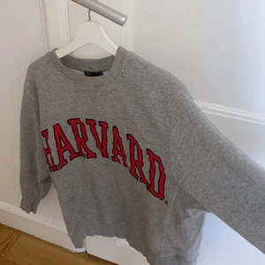Zara sweatshirt  - Snygg zara sweatshirt i storlek S