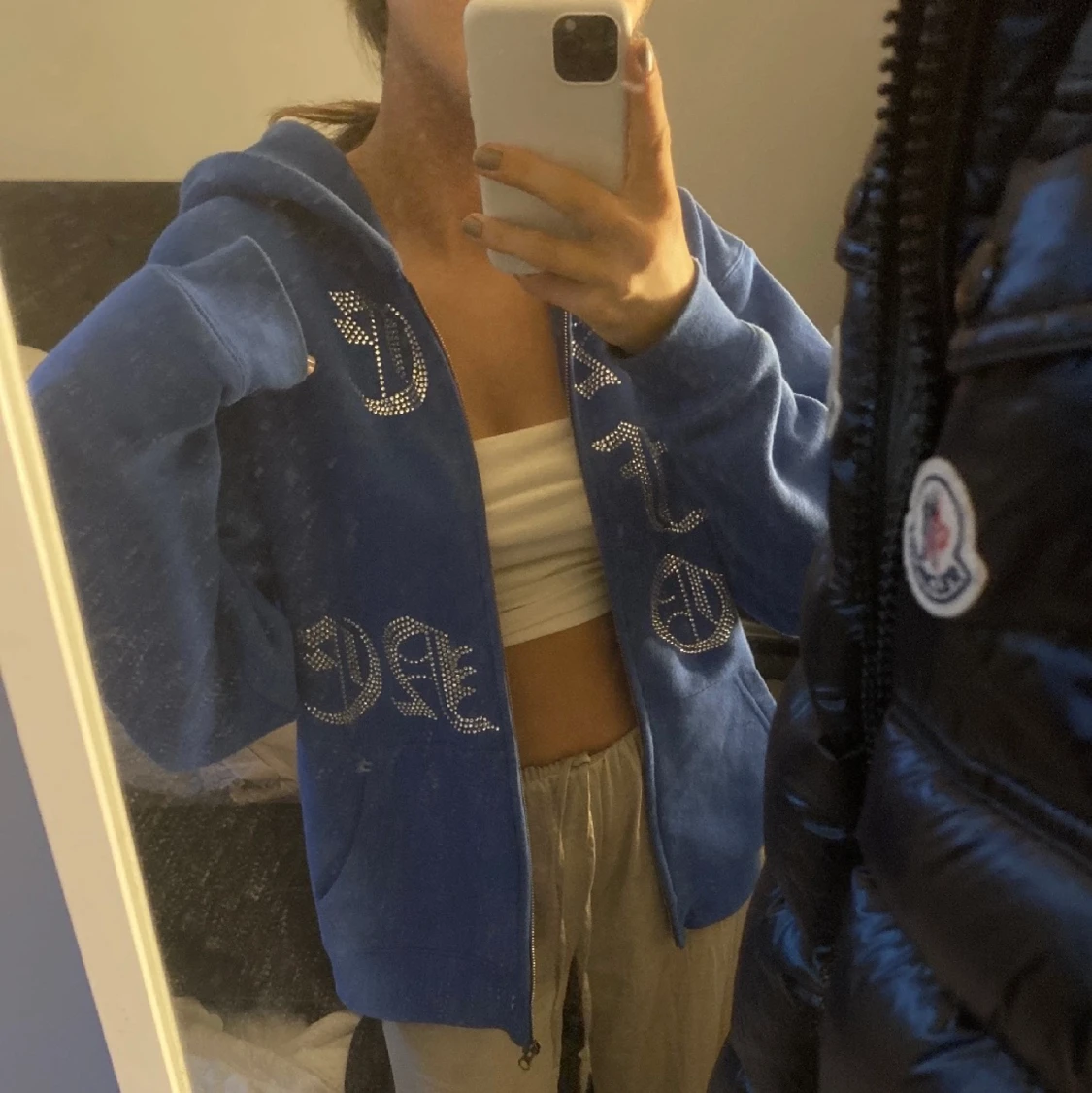 One of one hoodie  - 27