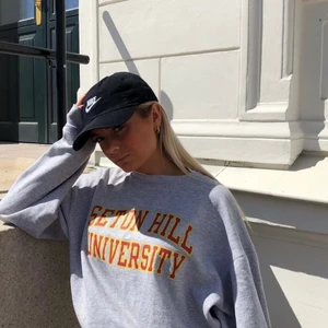 Champion tröja - Cool collagetröja som passar till allt 