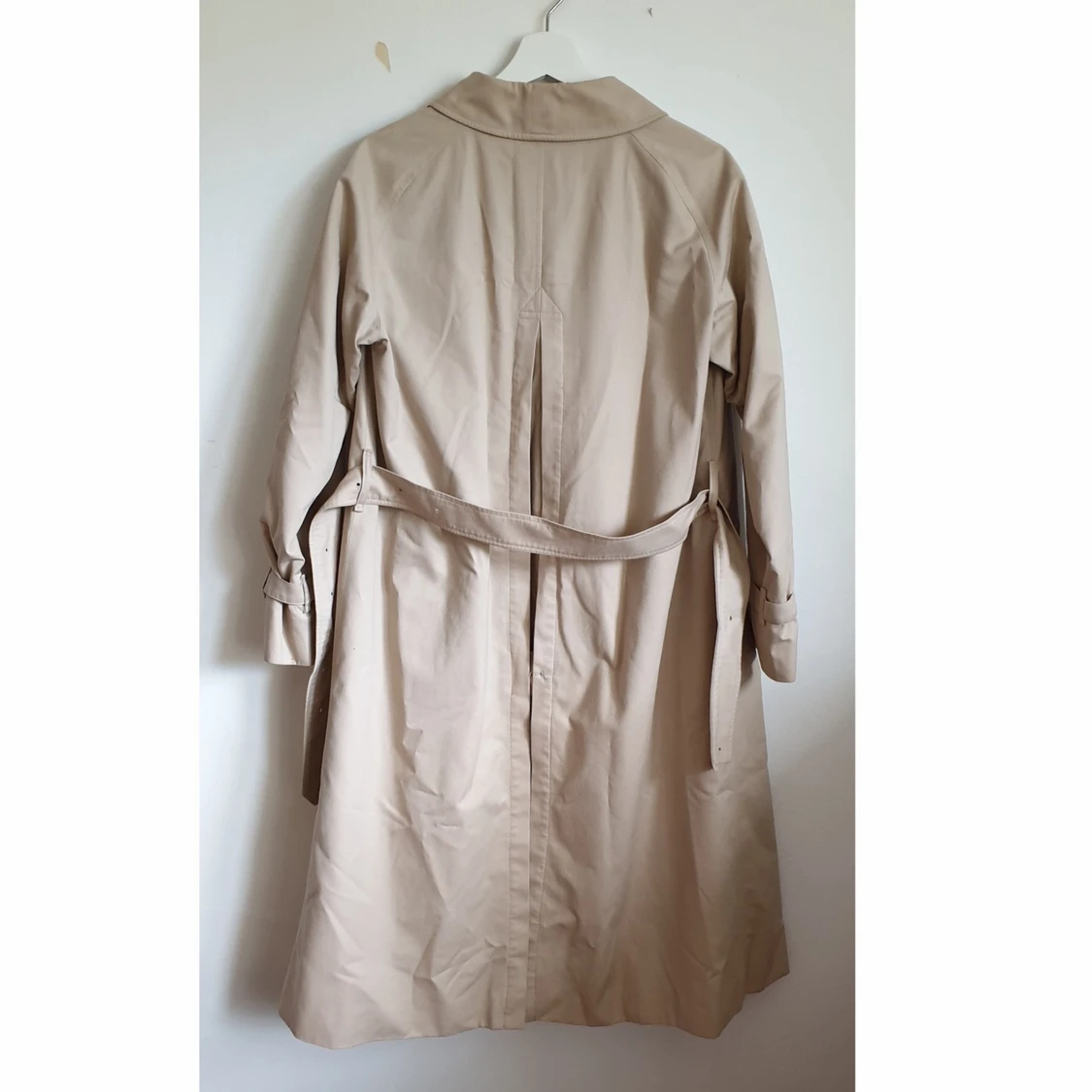 Burberry coat - 90