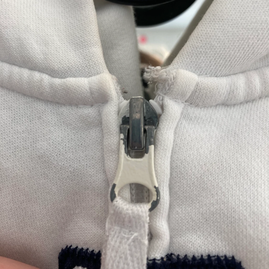 Gap zipup hoodie - 91