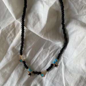 Halsband  - Frakt ingår i priset 🤎🤎