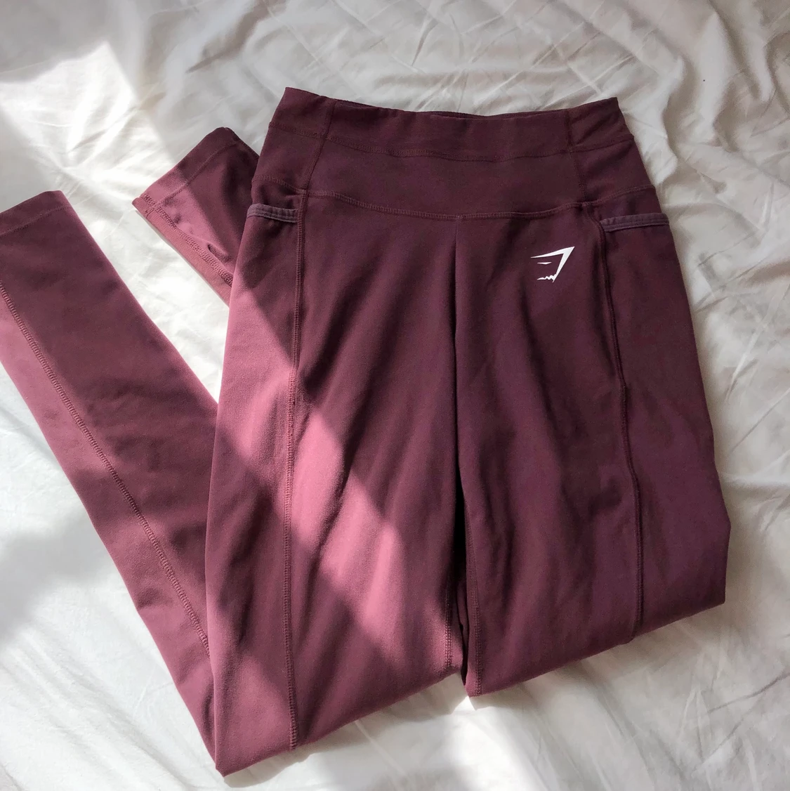 Gymshark dreamy leggings - 90