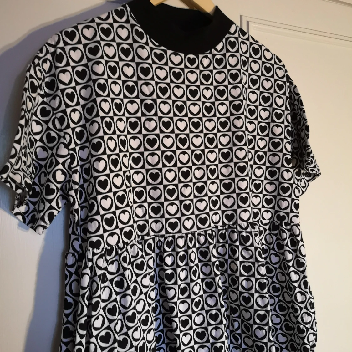 Lazy oaf babydoll dress - 90