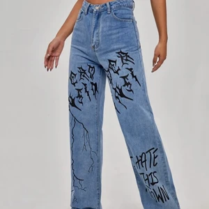 As coola jeans - Dessa Jeans som inte kommer t användning längre, bilderna är lånade från hemsidan! 