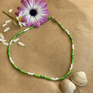 Spring -  This Seed bead nackles is handmade with love, this nackles can come in which colour you like. You just have to contact me!!