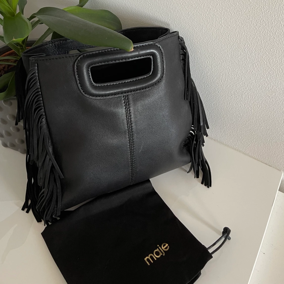 Maje väska - 90