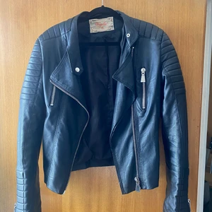 Chiquelle Moto Jacket - Storlek 38/S