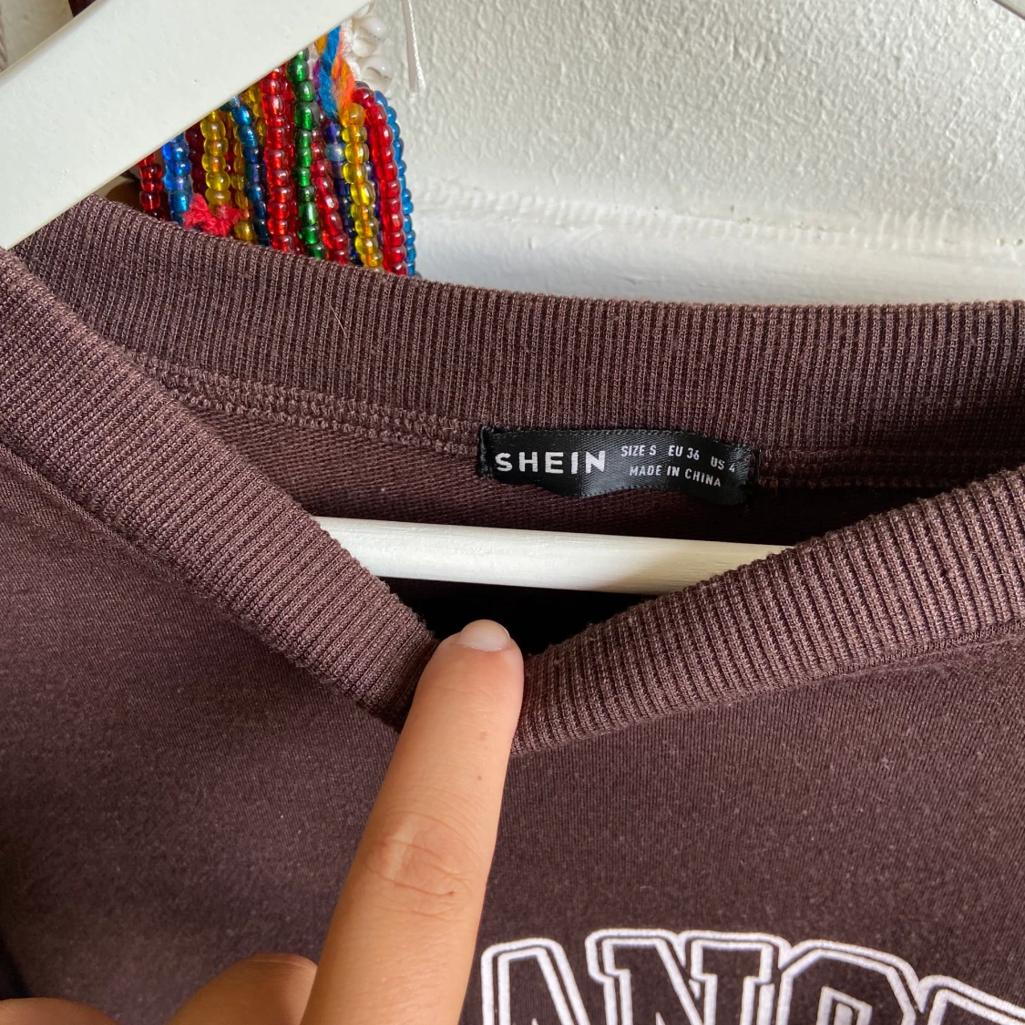 Los Angeles sweater - 91