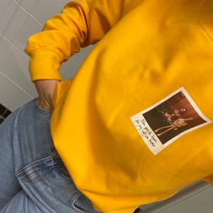 Veronica Maggio - Veronica Maggio sweatshirt storlek XS