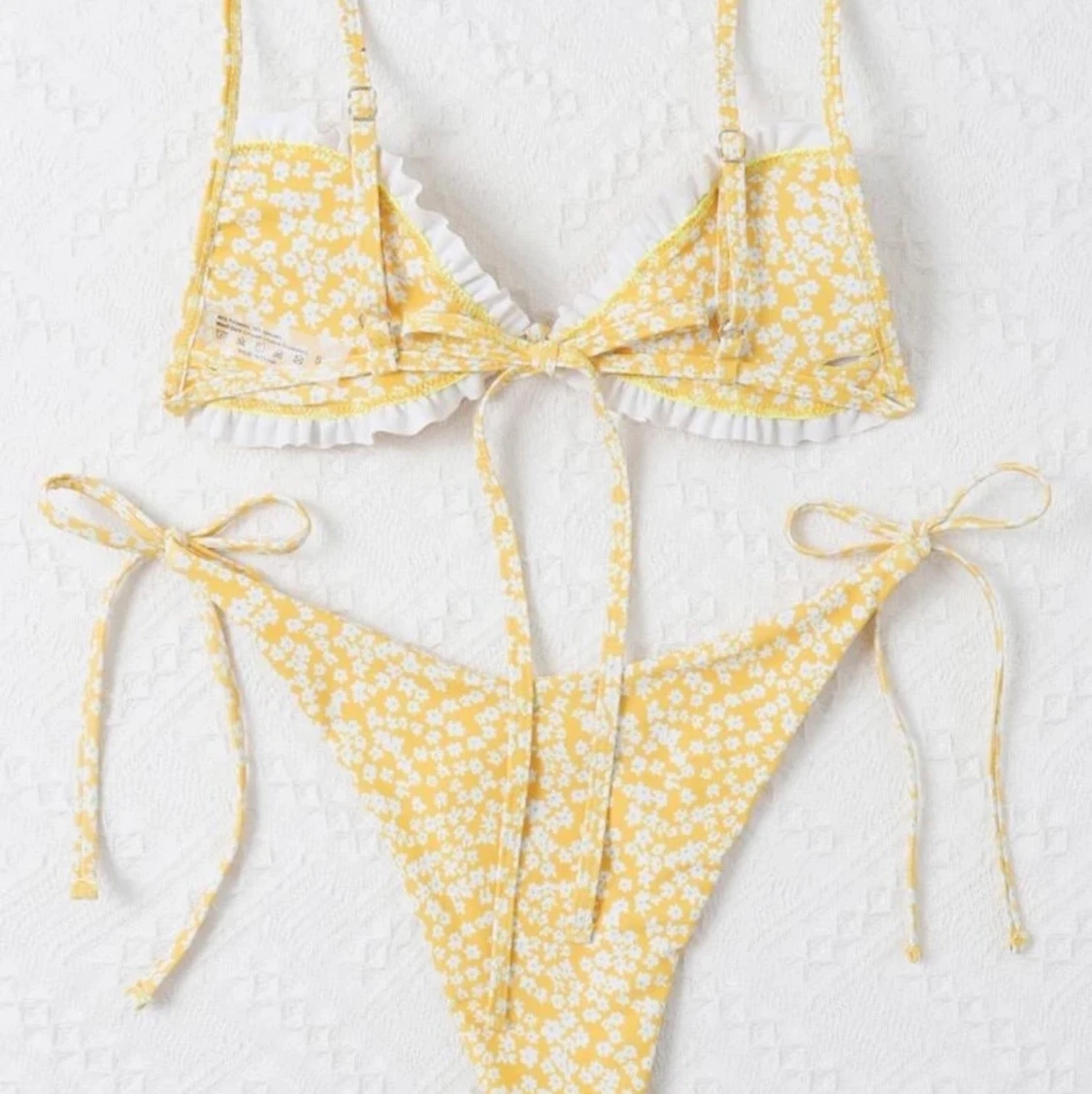 Tvådelad bikini  - 90