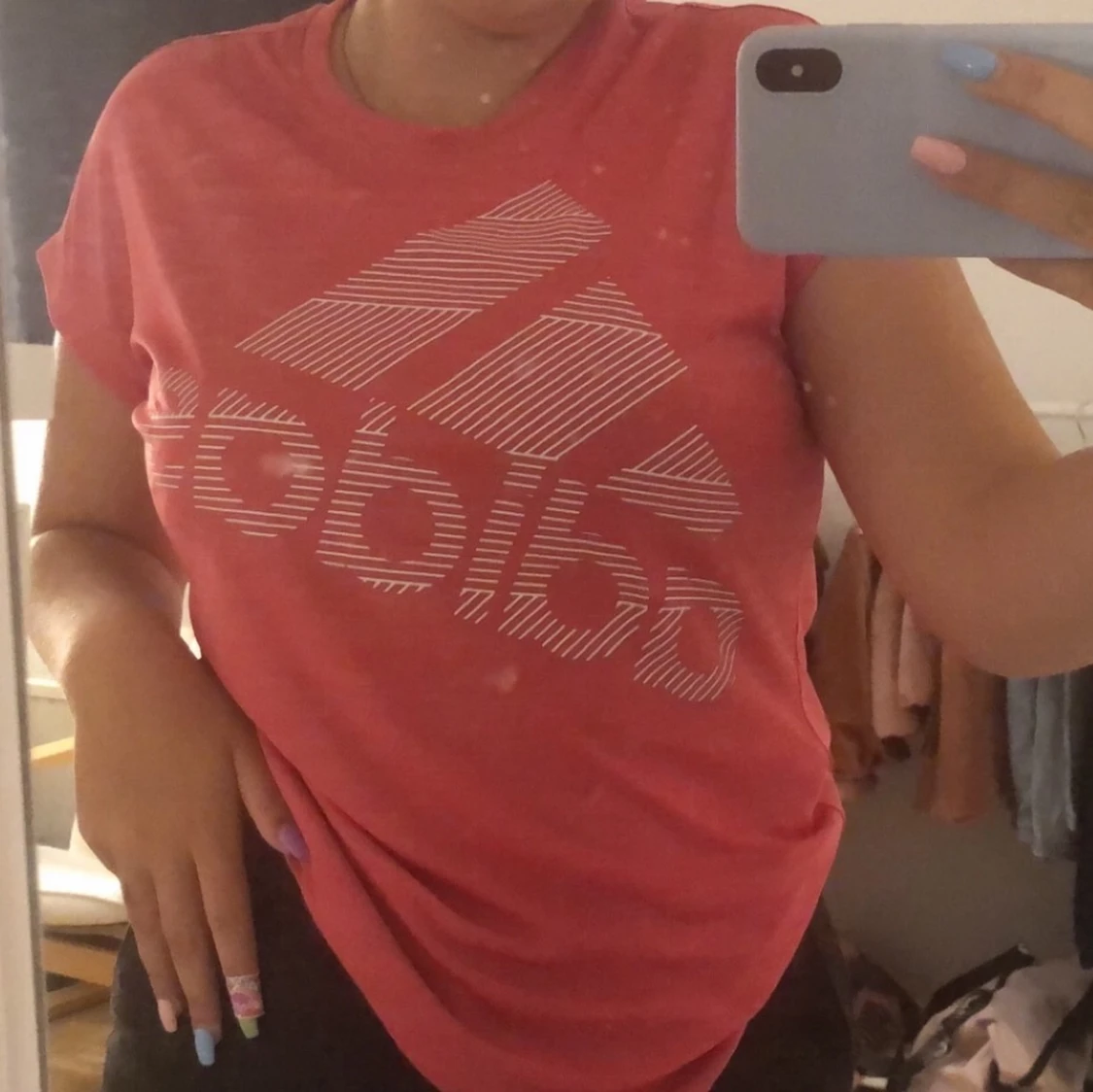 Adidas t-shirt  - 91