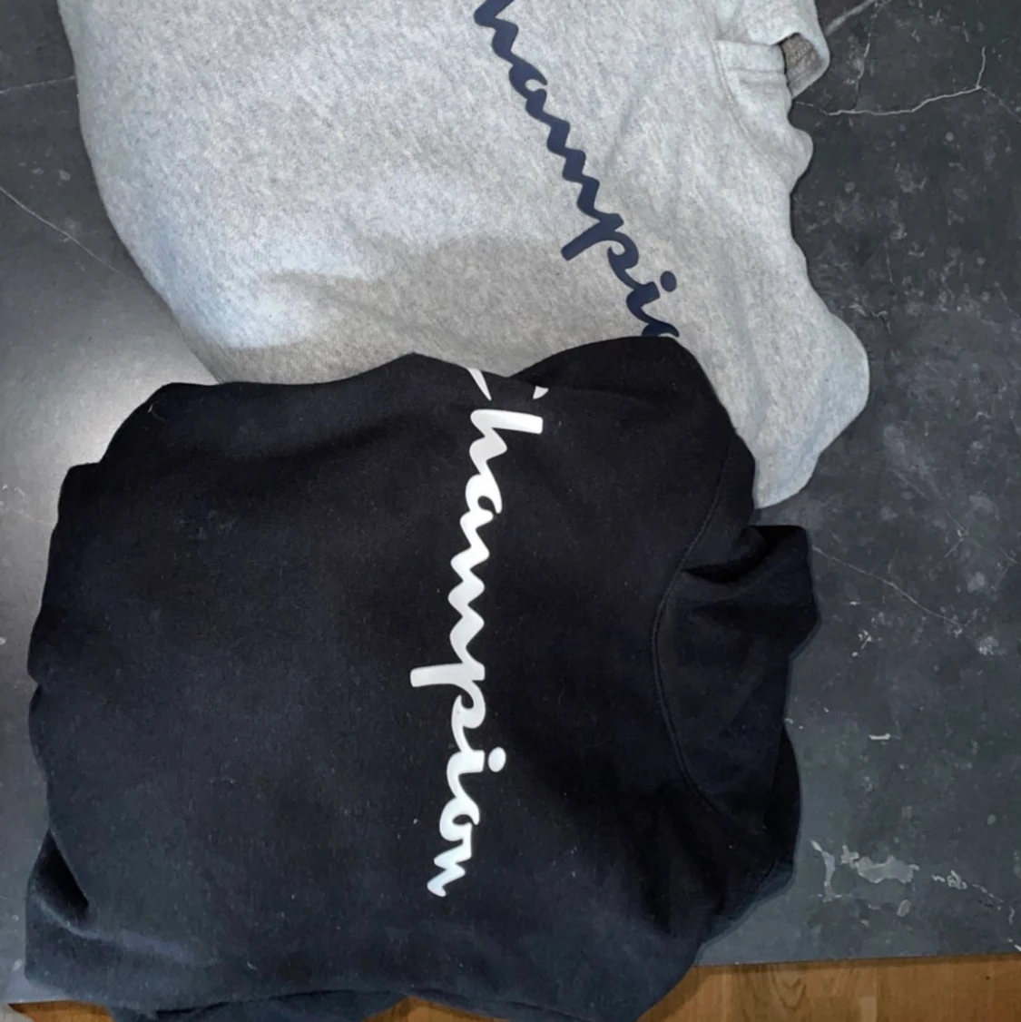 Hoodies champion  - 90