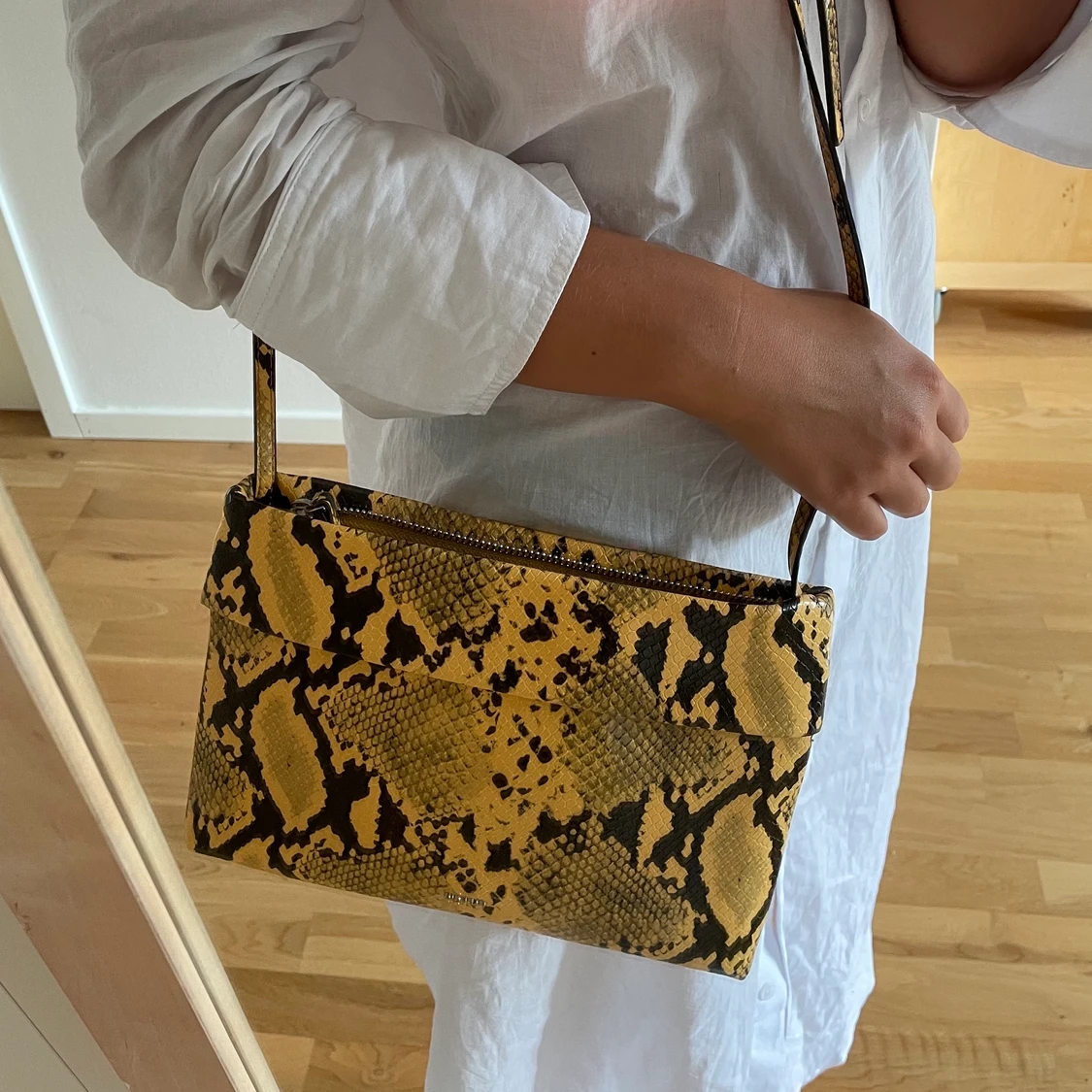 Väska / Clutch - 90