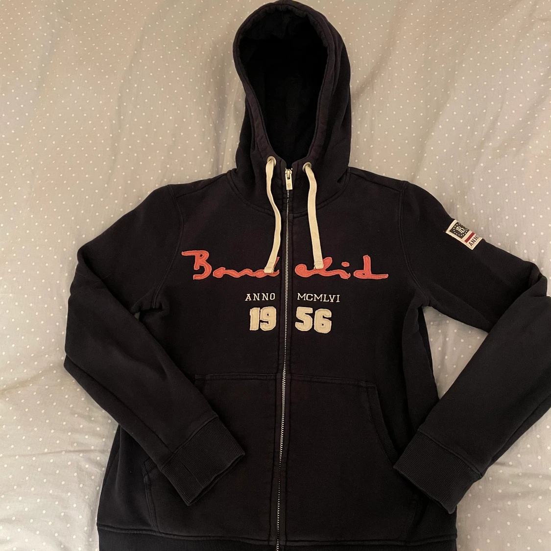 Bondelid Hoodie strl. XS