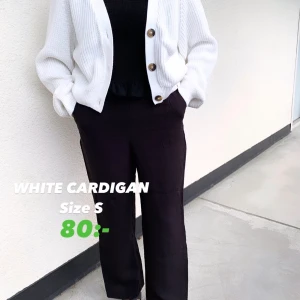 Cardigan - Comfy and stylish cardigan