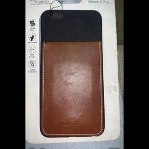 Ideal of Sweden  - Oanvänt ideal of Sweden skal till iPhone 6 Plus (kvitto medföljer ej) fastpris kan fraktas och kan även mötas up i Helsingborg, vid intresse skriv till mig💞