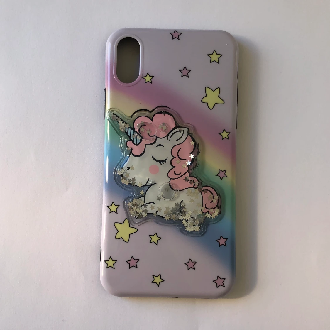 Mobilskal till iPhone x/xs