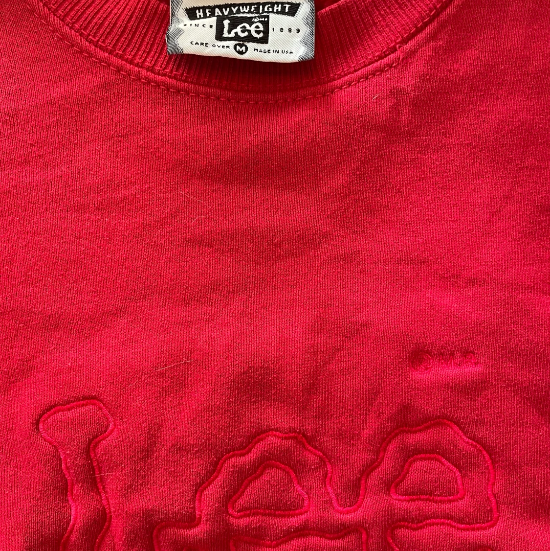 Lee sweatshirt - 91