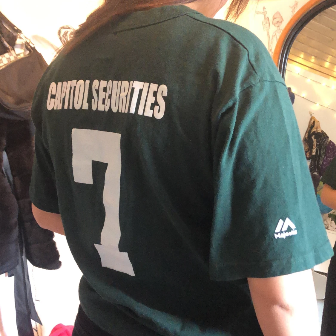 Vintage tröja  - 90