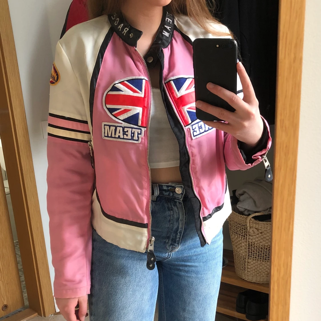 Komplemangernas jacka 