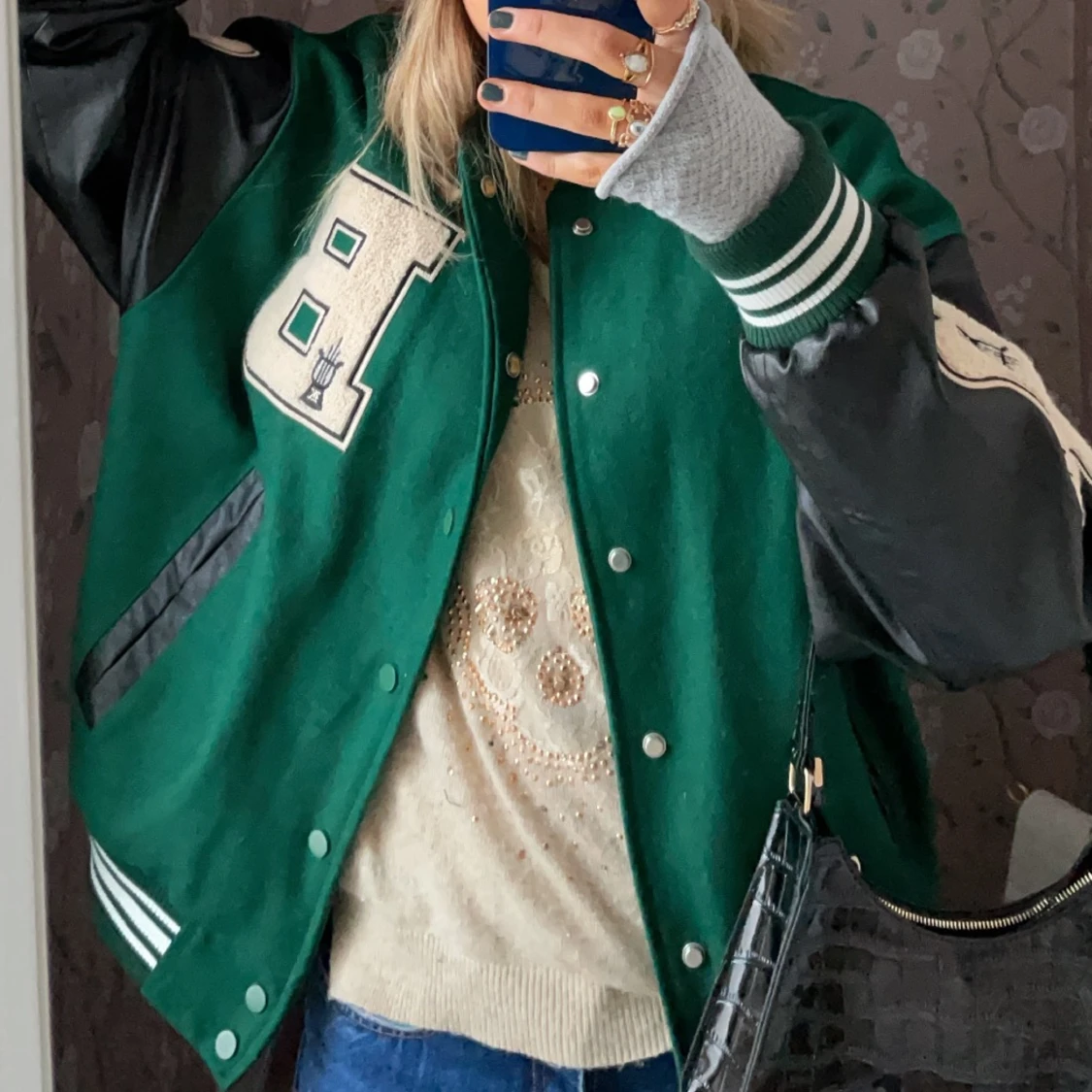 AelfricEden College Jacka!