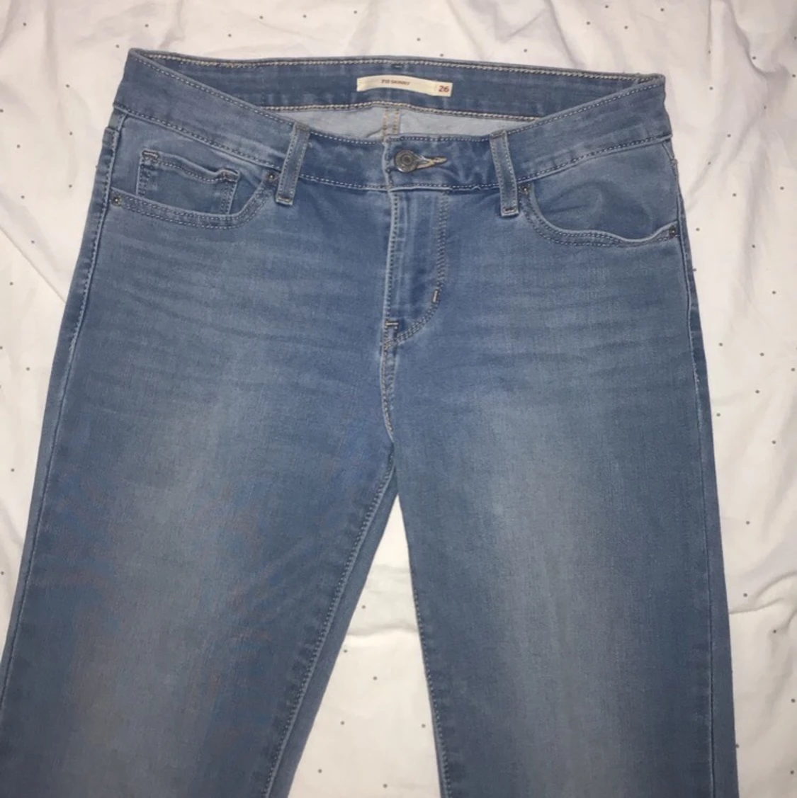 Levi’s jeans - 91