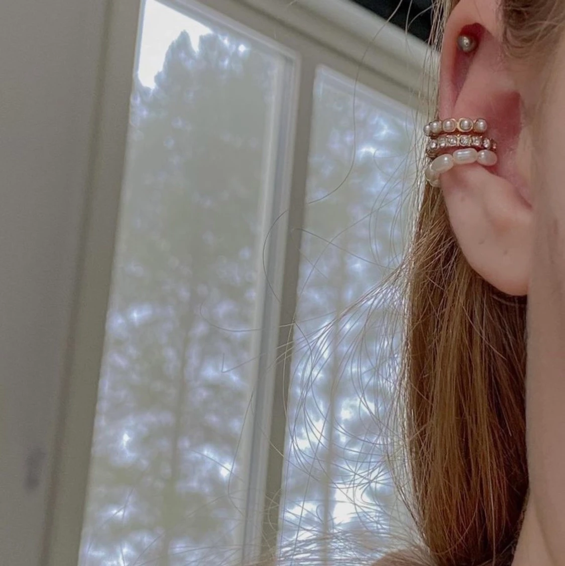 Diverse smycken - 90