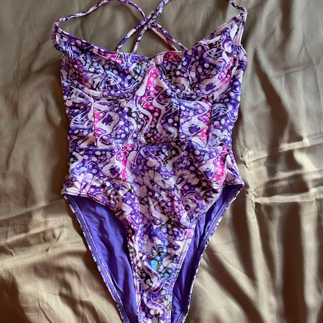 Baddräkt från Out from Under - 90