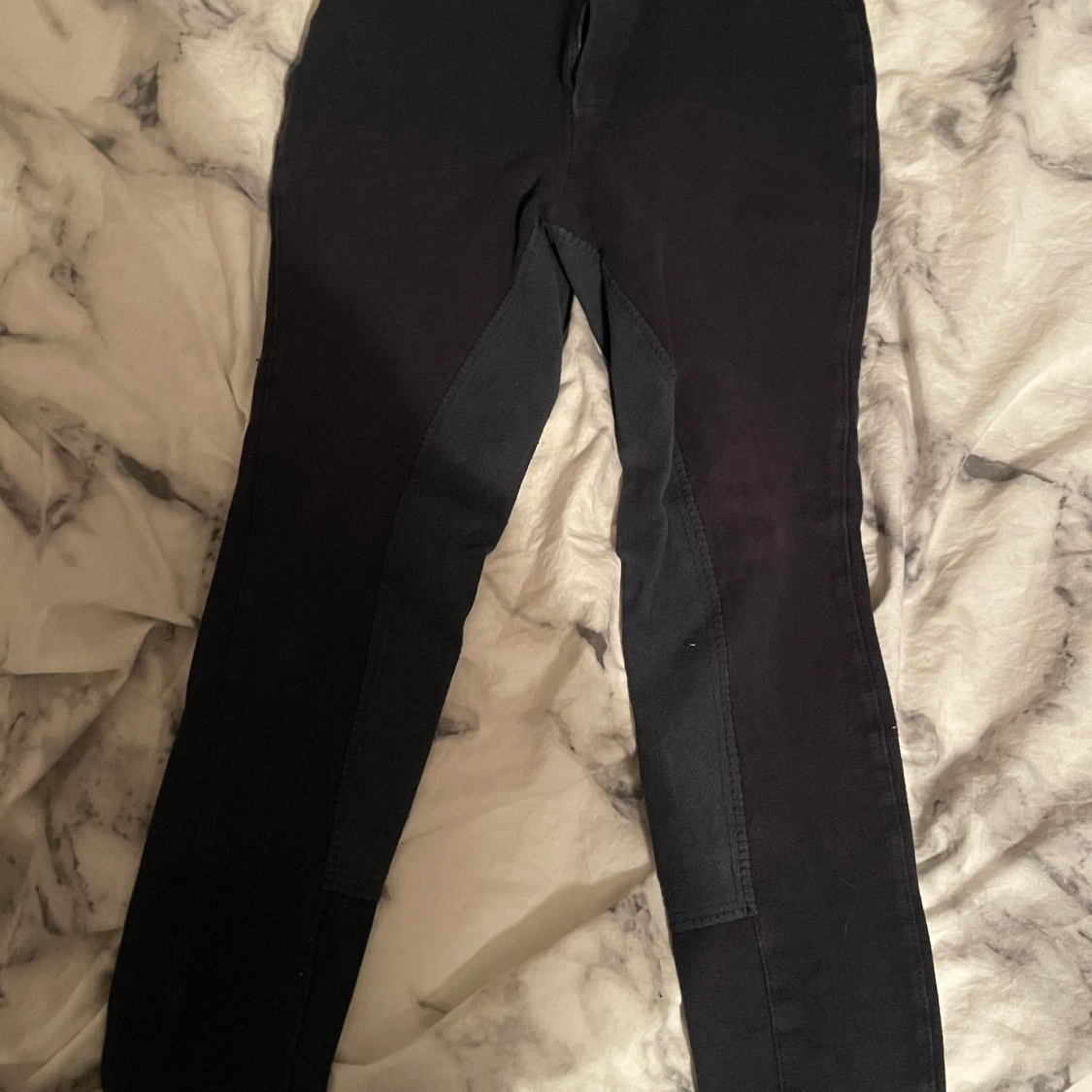 Ridbyxor från eqituff