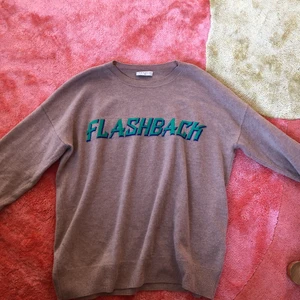 Sandro  - Stickad tröja - sandro 