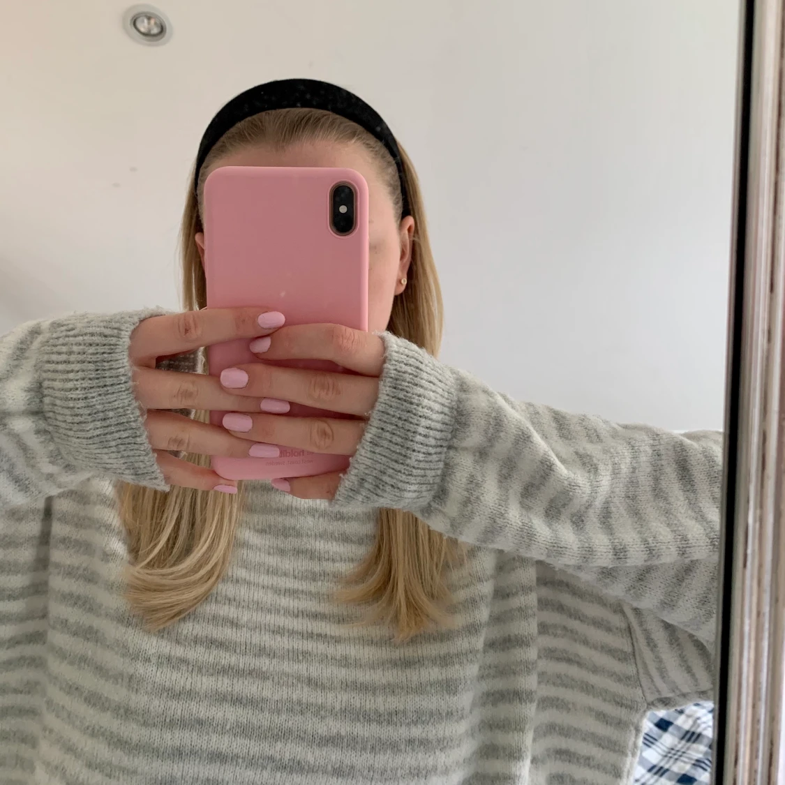 Mysig tröja från NAKD - 90