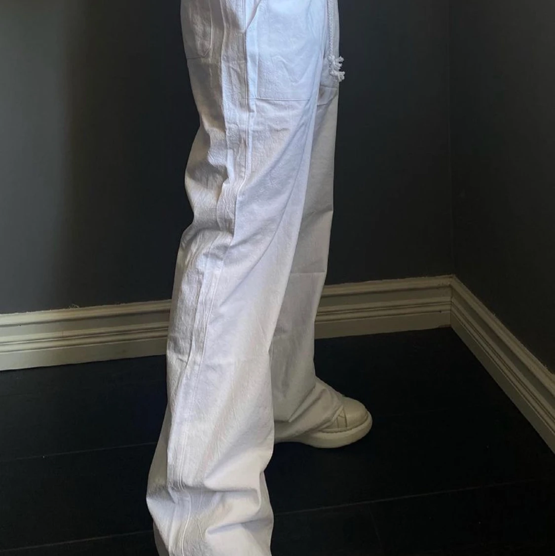 Slutsålda Linnebyxor byAnastasia