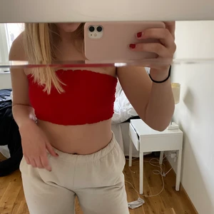 Sommar topp - Söt sommartopp från NAKD💕💕 knappt använd så är i väldigt bra skick