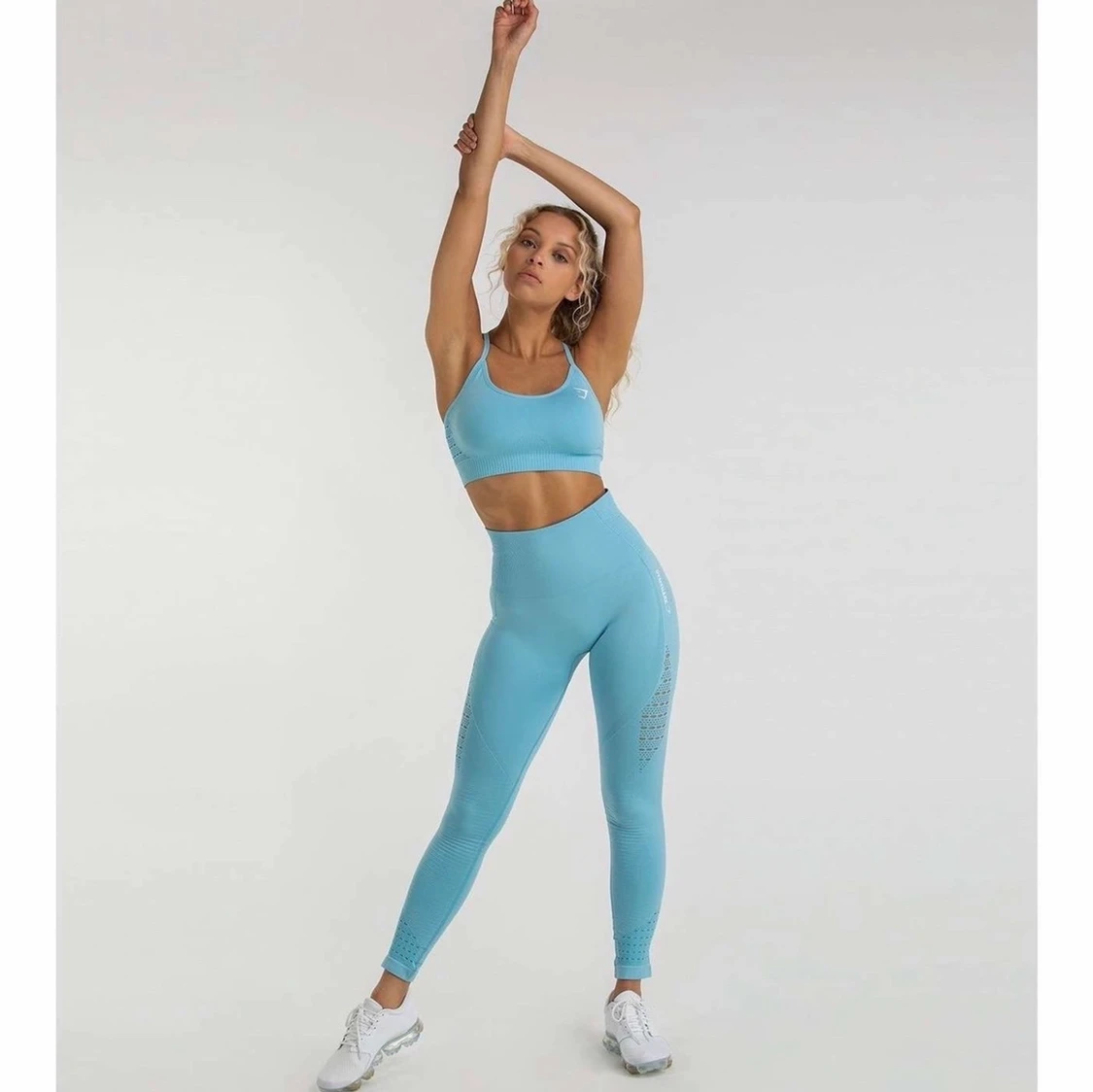 Gymshark sett  - 90