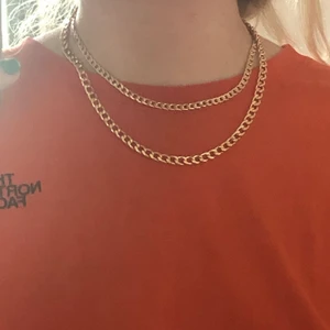 Halsband  - Aldrig använd! Två i en 