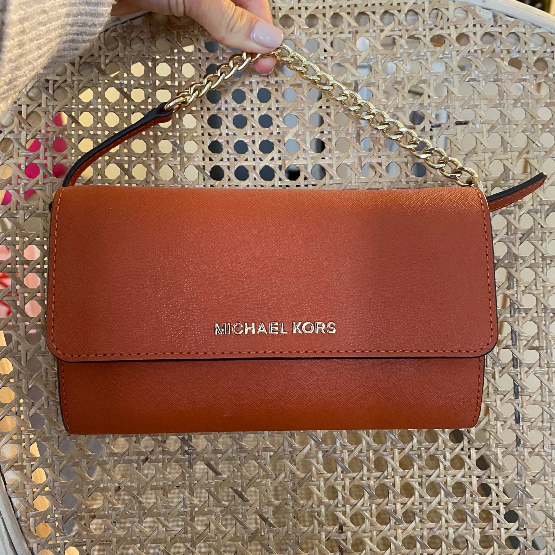Michael Kors Clutch