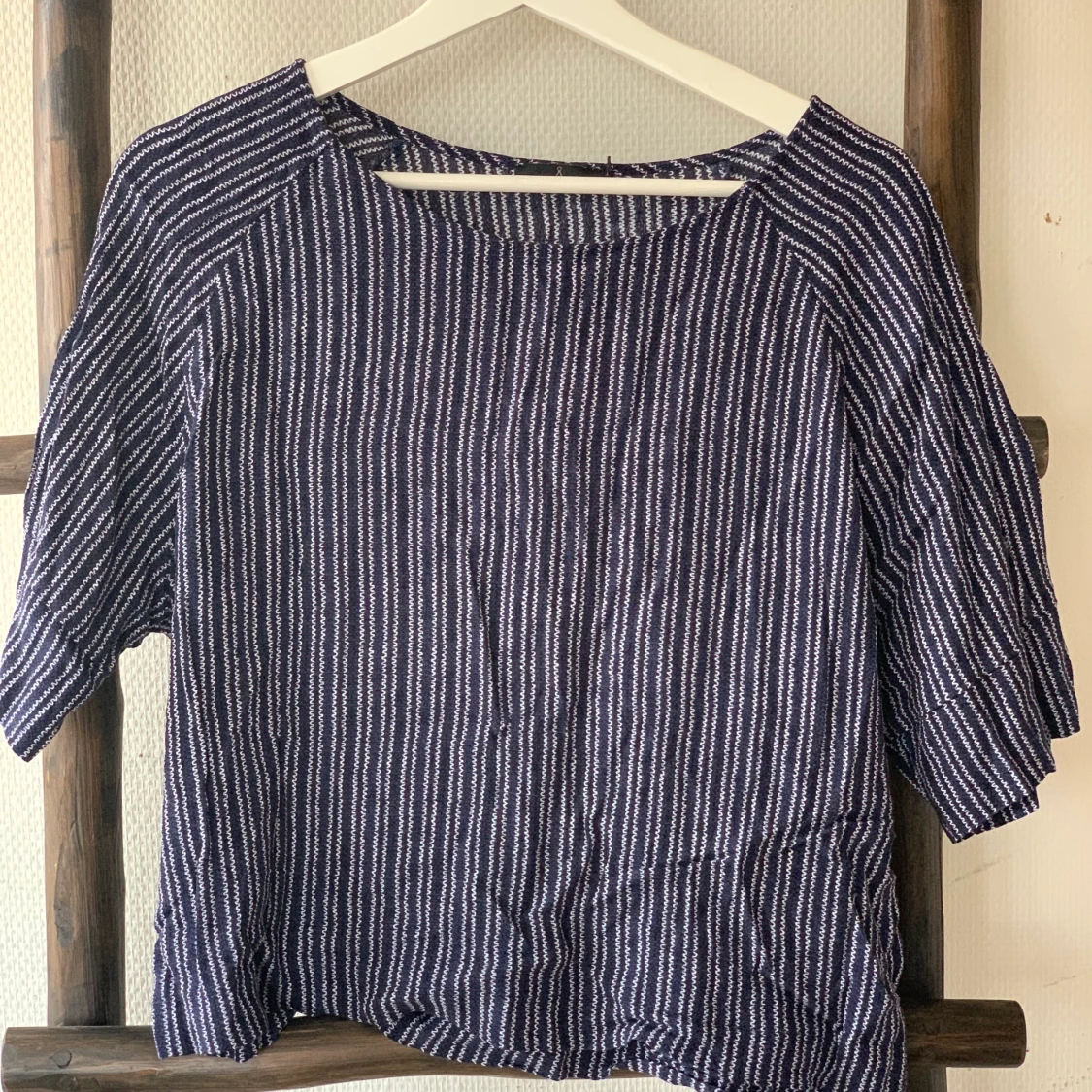 Fin t-shirt från Åhléns