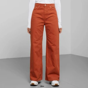 Jeans - Ace jeans från weekday, fint skick🤍 bilderna är från hemsidan 