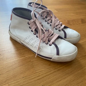 K-swiss sneakers  - Läder sneakers 