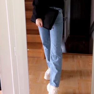 Voyage weekday - I färgen pen blue