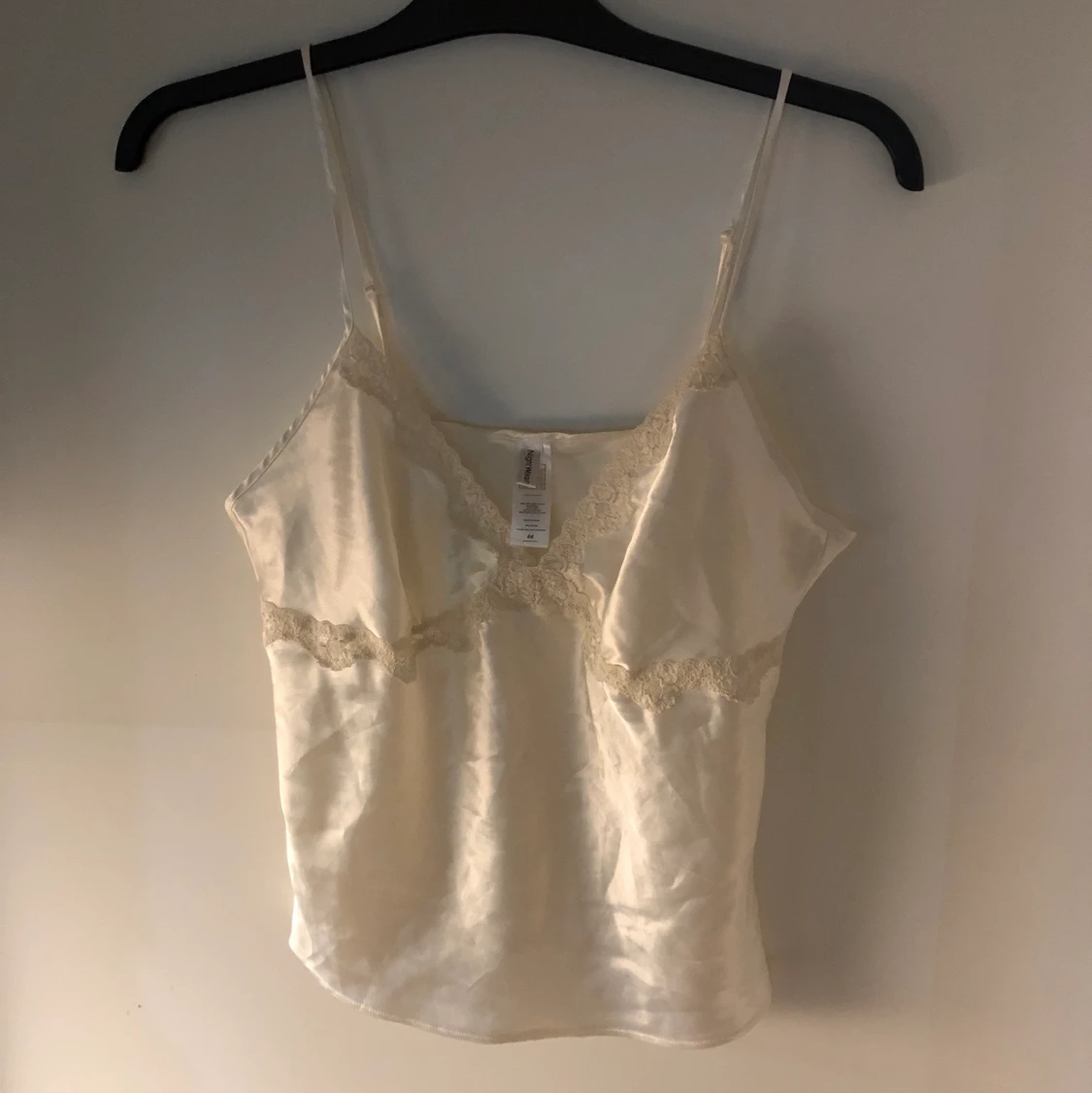 Sidentopp i strl M - 90