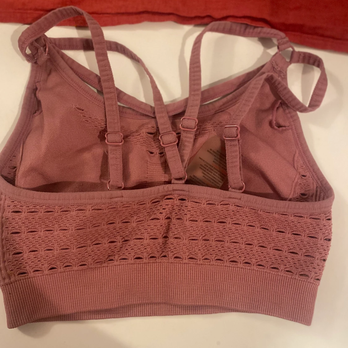 Gymshark sport bra  - 90