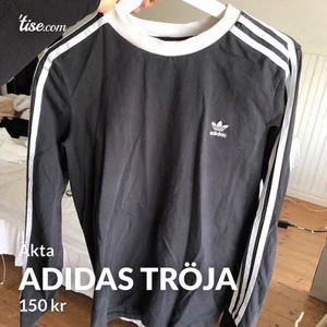 Adidas tröja - Bra skick