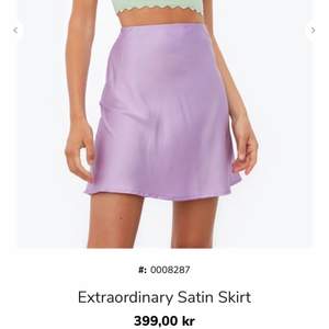 Säljer min kjol från chiquelle som jag endast använt vid ett tillfälle. Kan även mötas upp i Leksand!🤍